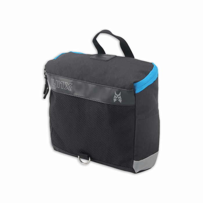 Stuurtas Joshua 4 liter