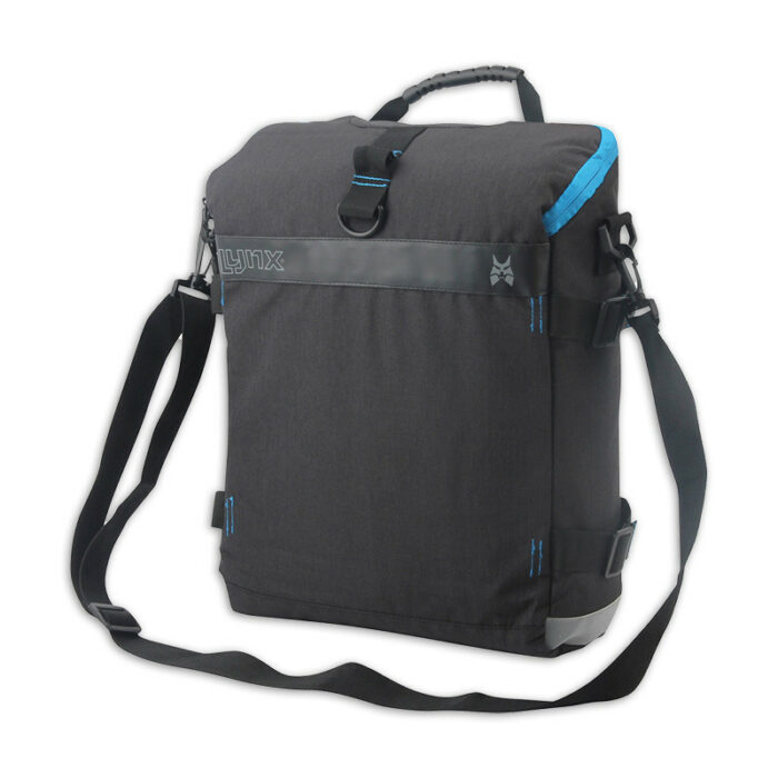 Enkele fietstas L Joshua 16 liter