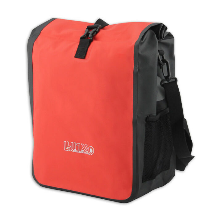Enkele fietstas Valley 21 liter
