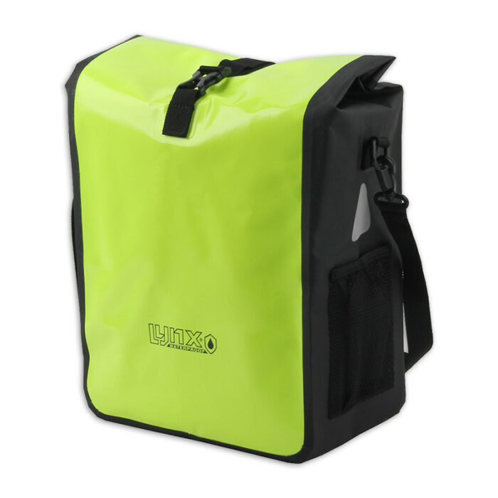 Enkele fietstas Valley 21 liter