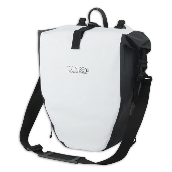 Enkele fietstas XL Rocky 29 liter