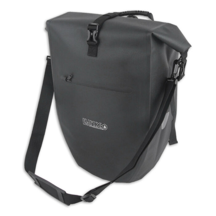 Enkele fietstas Hayes 28 liter