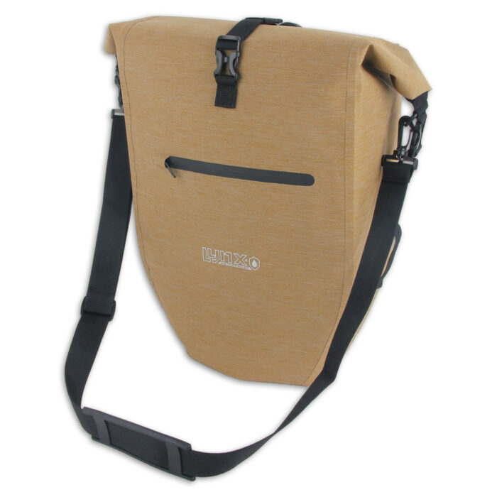 Enkele fietstas Hayes 28 liter
