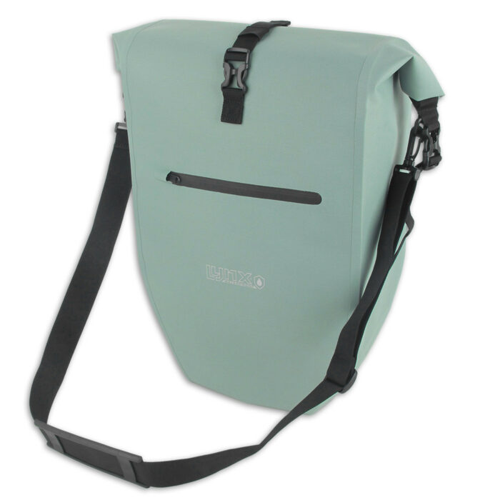Enkele fietstas Hayes 28 liter