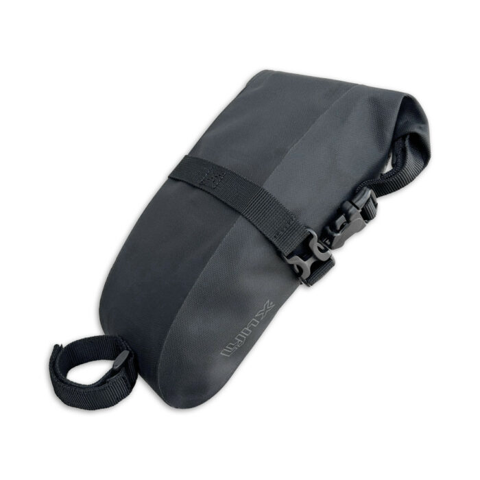 Zadeltas Wildtrack 3,75 liter