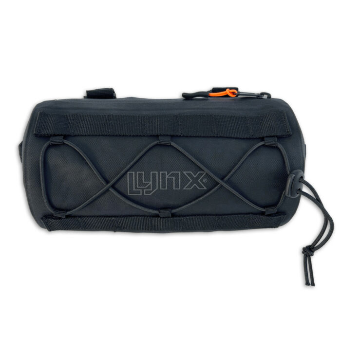 Stuurtas Wildtrack waterdicht 3 liter