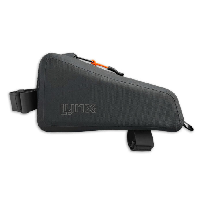 Bovenbuistas Wildtrack 1,2 liter