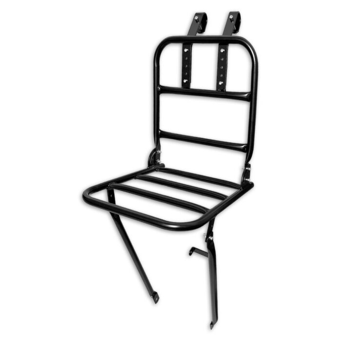 Voordrager voor transportfiets 28 inch