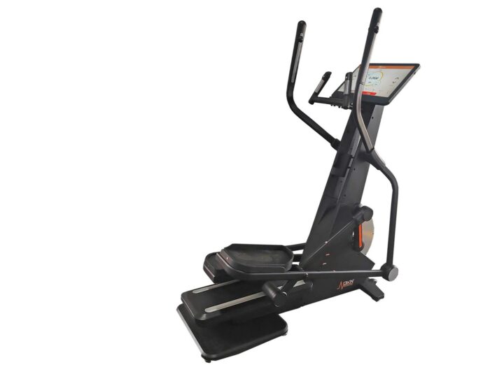 XC Pro Incline Elliptical Crosstrainer