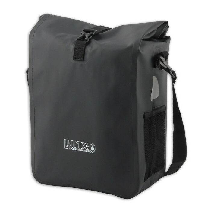 Enkele fietstas Valley E-bike 21 liter