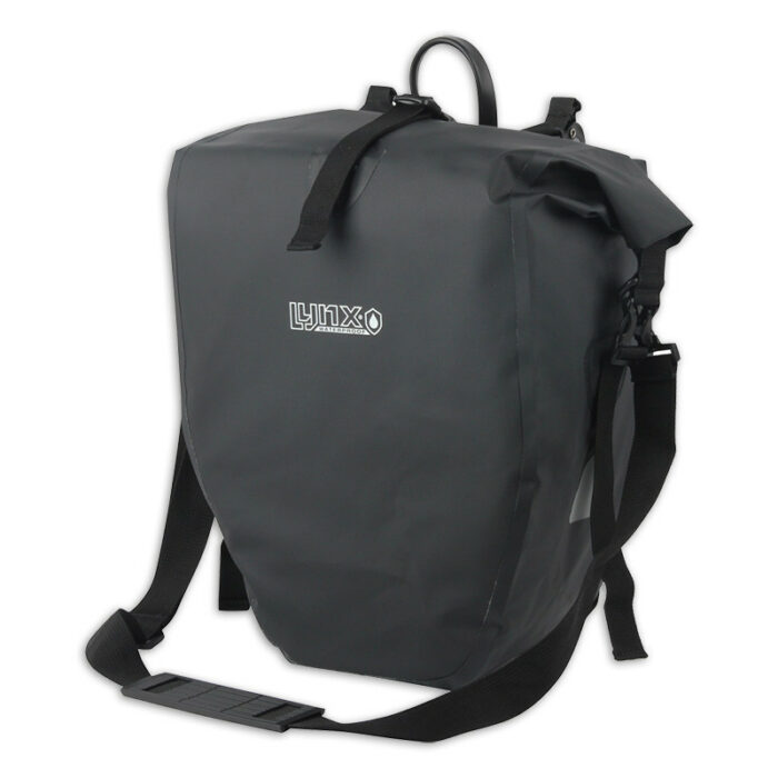 Enkele fietstas XL Rocky 29 liter