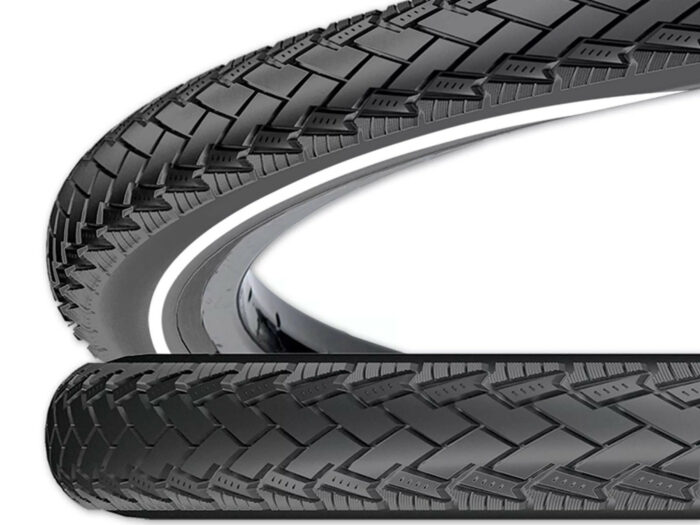 Rexway Buitenband Conejo 28" 37-622 ECE-R75